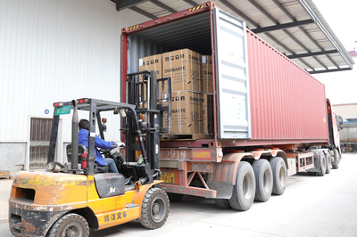 出發(fā)!柳江&ldquo;智&rdquo;造揚帆起航&ldquo;搶灘&rdquo;海外市場