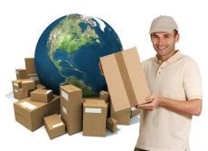 廣州物流 高效連接全球的現(xiàn)代化服務體系