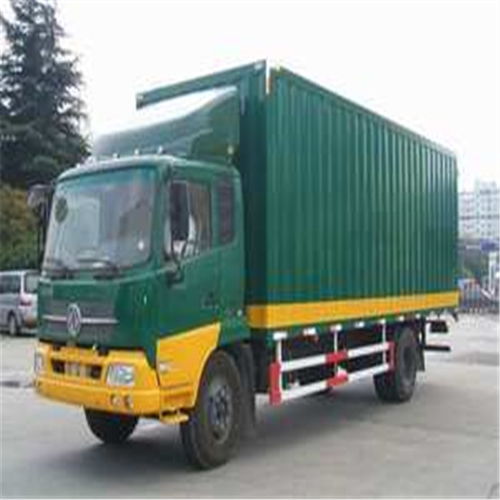 運(yùn)之星物流 廣州整車貨運(yùn)的可靠選擇