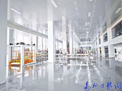 通川區(qū) 打造川東北食品醫(yī)藥智能制造創(chuàng)新發(fā)展先行地與北京軟件開發(fā)的協(xié)同機遇
